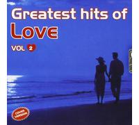 Compilation - Greatest Hits of Love Vol.2 [Import]