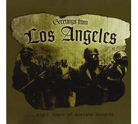 Compilation - Greetings from Los Angeles [Import]