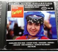 Compilation - Greetings from Turkey