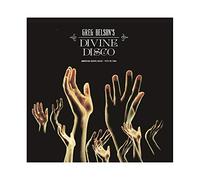Compilation - Greg Belson S Devine Disco: Gospel Disco