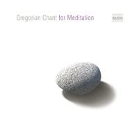 Gregorian Chant – Gregorian Chant – CD – Import – NAXOS