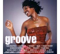 Compilation - Groove