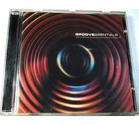 Compilation - GROOVE ESSENTIALS
