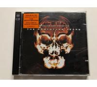 Grooverider – Grooverider Presents The Proto : The Prototype Years – Import