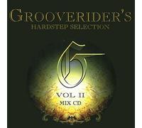 Compilation - Grooverider'S Hardstep Selection Vol 2