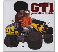 compilation - GTI generation t'1kiete allemand]