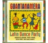 Compilation - Guamtanamera-Latin Dance Party [Import]