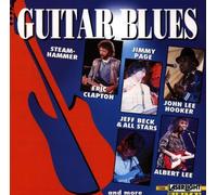 Compilation - Guitar Blues
