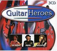 Compilation - Guitar Heroes [Import]