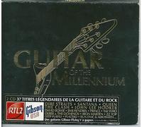 Guitar Of The Millenium Vol. 1 - European Import