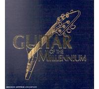 Compilation - Guitar Of The Millenium