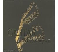 Compilation - Guitar Of The Millenium Vol. 2
