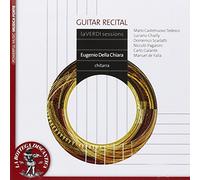 Compilation - Guitar Recital [Import]