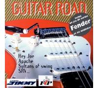 Compilation - Guitar Road