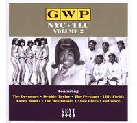 Compilation – Gwp NYC TLC Vol. 2 – Import – Kent Display