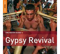 Compilation - Gypsy Revival