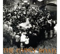 Compilation - Gypsy Road-Musical Migration F