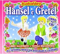 Compilation - Hansel E Gretel (CD+Libro) [Import]
