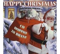 Compilation - Happy Christmas [Import]