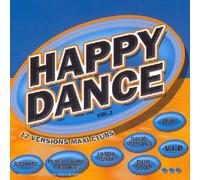 Compilation - Happy Dance Vol 1