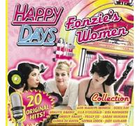 Compilation - Happy Days Collection Fonzie's Women