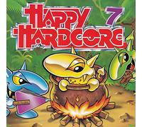 Compilation - Happy Hardcore Vol 7