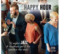 Compilation - Happy Hour [Import]