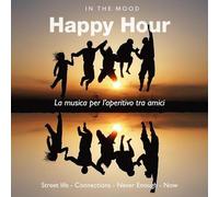 Compilation - Happy Hour [Import]