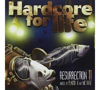 Compilation - Hardcore for Life-Resurrection II [Import]
