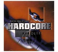 Compilation - Hardcore [Import]