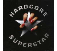 Compilation - Hardcore Superstar [Import]