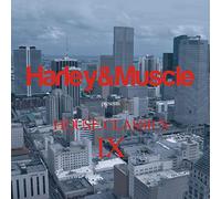 Compilation - Harley & Muscle House Classics IX [Import]