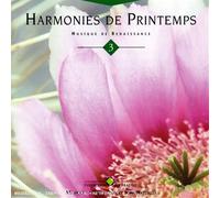 Compilation - Harmonies De Printemps