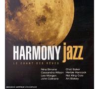 Compilation - Harmony Jazz - Volume simple