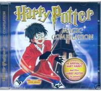 Compilation - Harry Potter Magic Compilation [Import]