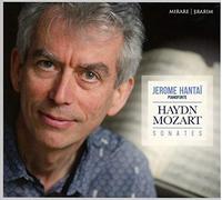 Haydn/Mozart Sonates