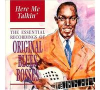 Compilation - Hear Me Talkin'