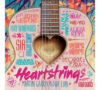 Ministry of Sound – Heartstrings – Compilation – Import