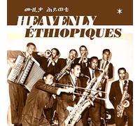 Compilation - Heavenly Ethiopiques Best of Ethiopiques