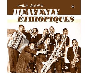 Compilation - Heavenly Ethiopiques Best of Ethiopiques