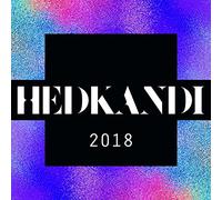 Compilation - Hed Kandi 2018