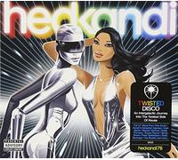 Compilation - Hed Kandi 76 Twisted Disco