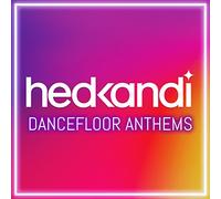 Compilation - Hed Kandi Dancefloor Anthems