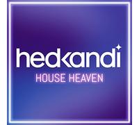 Compilation - Hed Kandi House Heaven