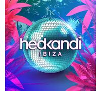 Artistes variés – Hed Kandi Ibiza 2018 – CD – Import