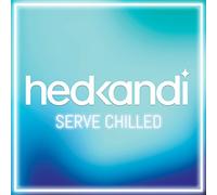 Hed Kandi – Serve Chilled – Compilation – Import (Sony Music)