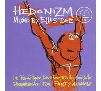 Compilation - Hedonizm: Breakbeat 4 Party Animals