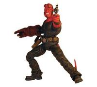 Compilation - Hellboy # 1