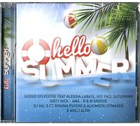 Various Artists - Hello Summer/Various [Import]