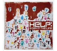 Various Mielsch – Compilation : Help: A Day In A Life